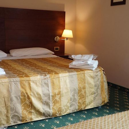 Hotel President Montecatini Terme Extérieur photo