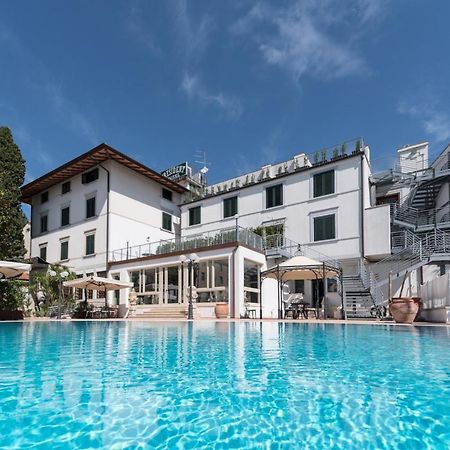 Hotel President Montecatini Terme Extérieur photo
