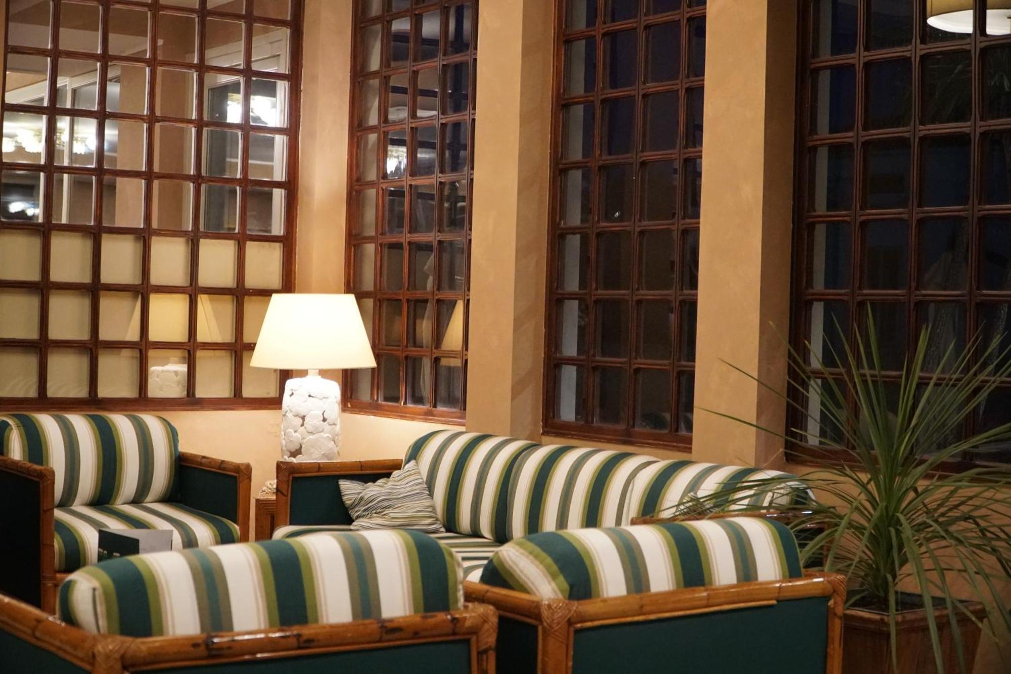 Hotel President Montecatini Terme Extérieur photo