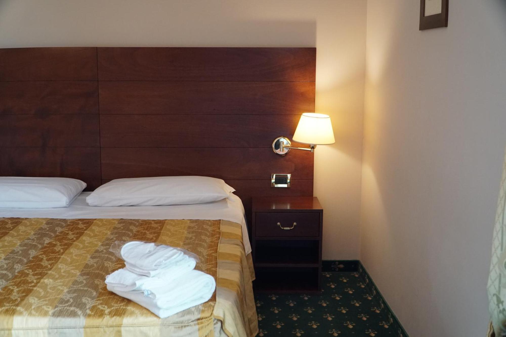 Hotel President Montecatini Terme Extérieur photo
