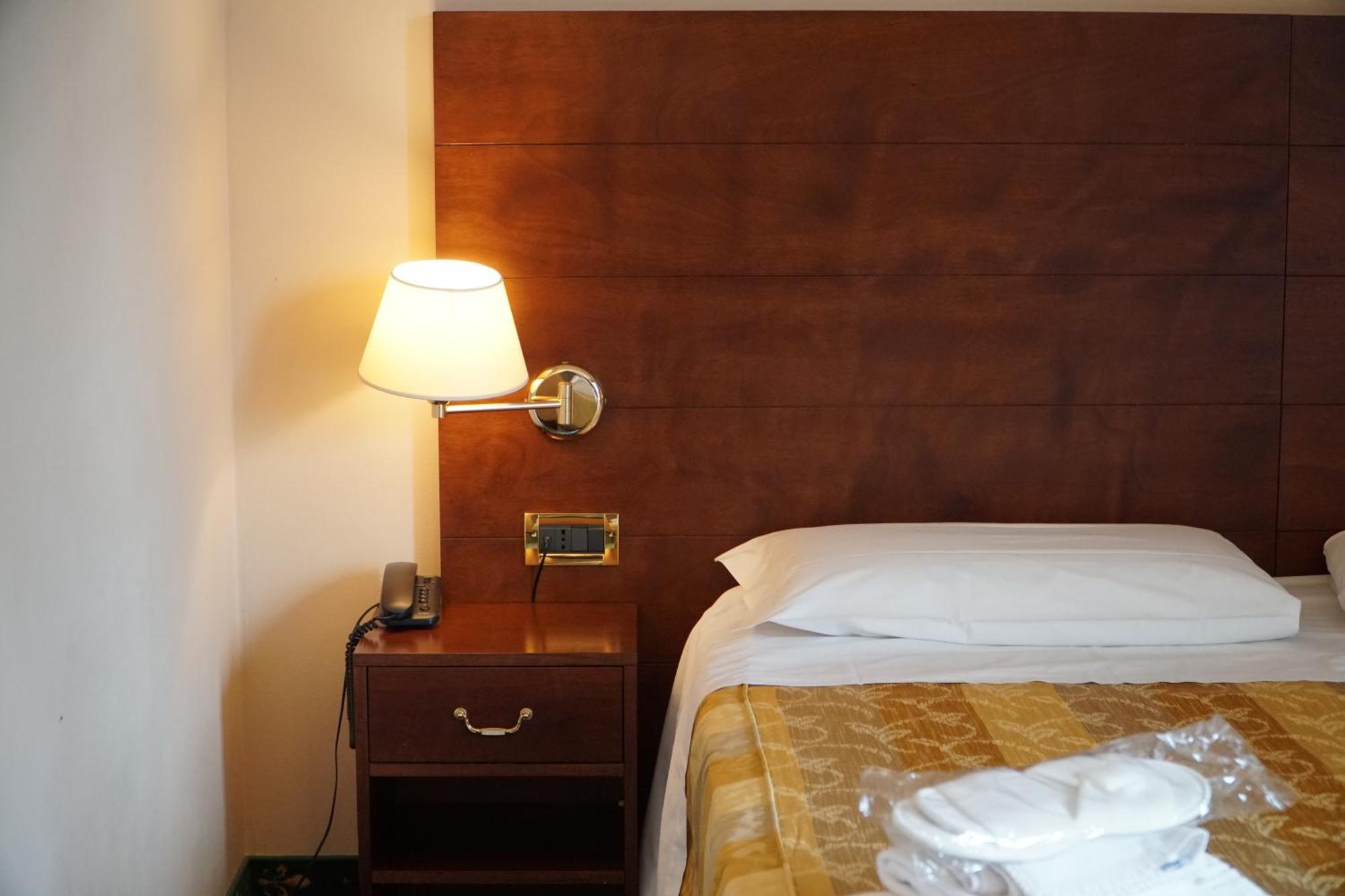 Hotel President Montecatini Terme Extérieur photo