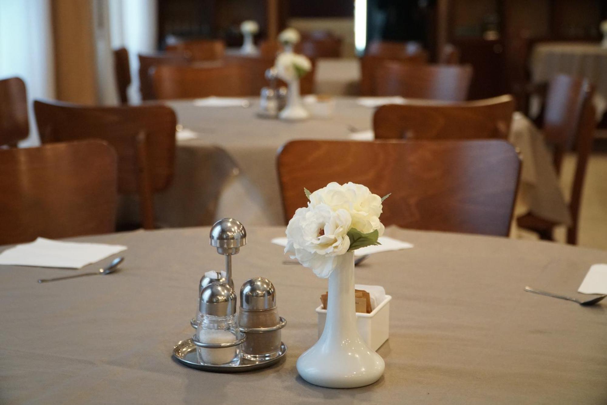 Hotel President Montecatini Terme Extérieur photo