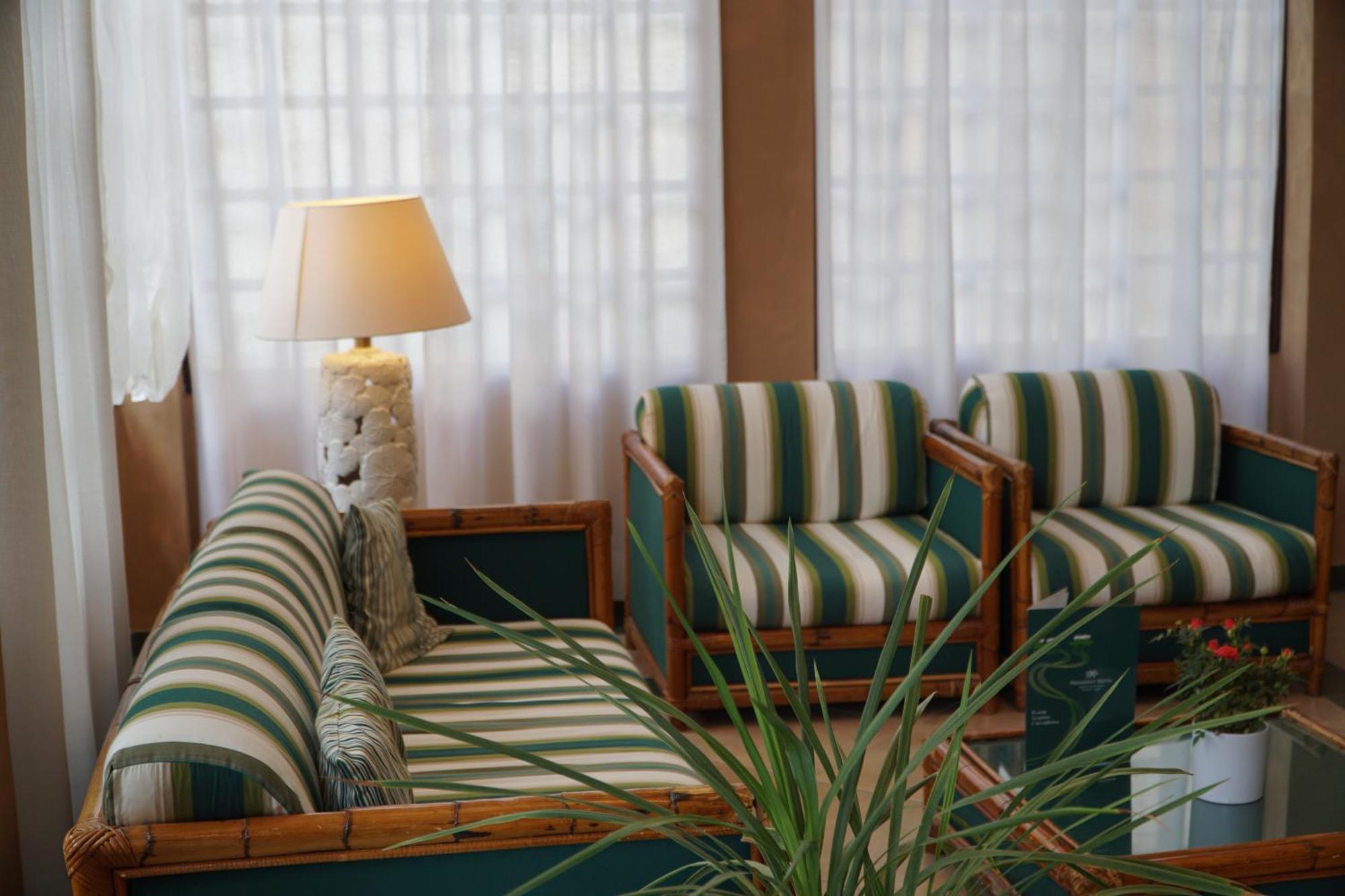 Hotel President Montecatini Terme Extérieur photo