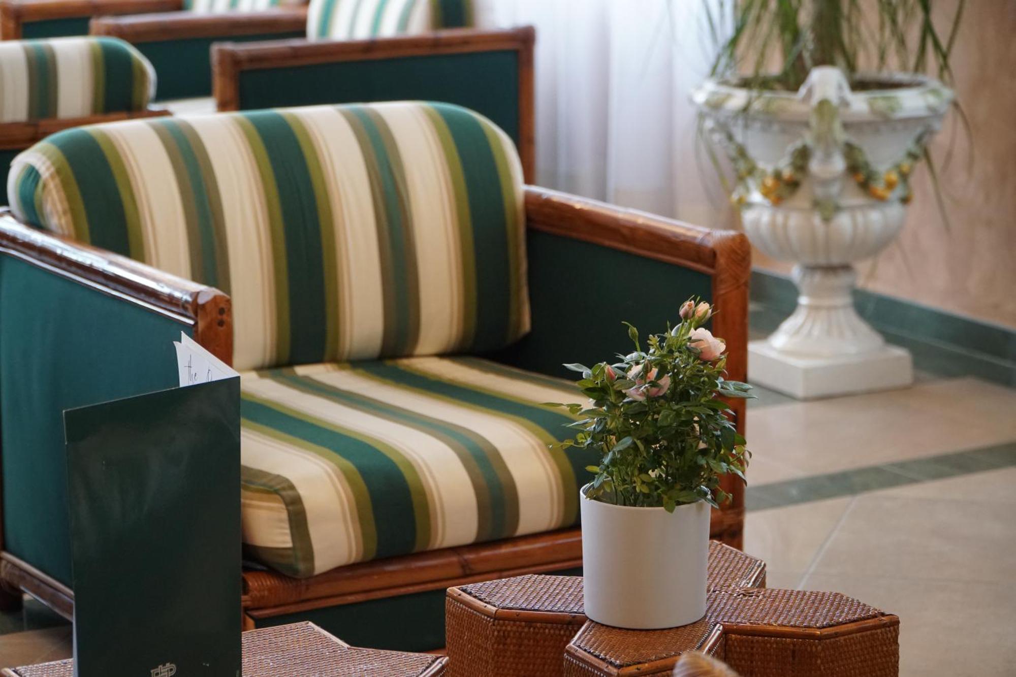 Hotel President Montecatini Terme Extérieur photo