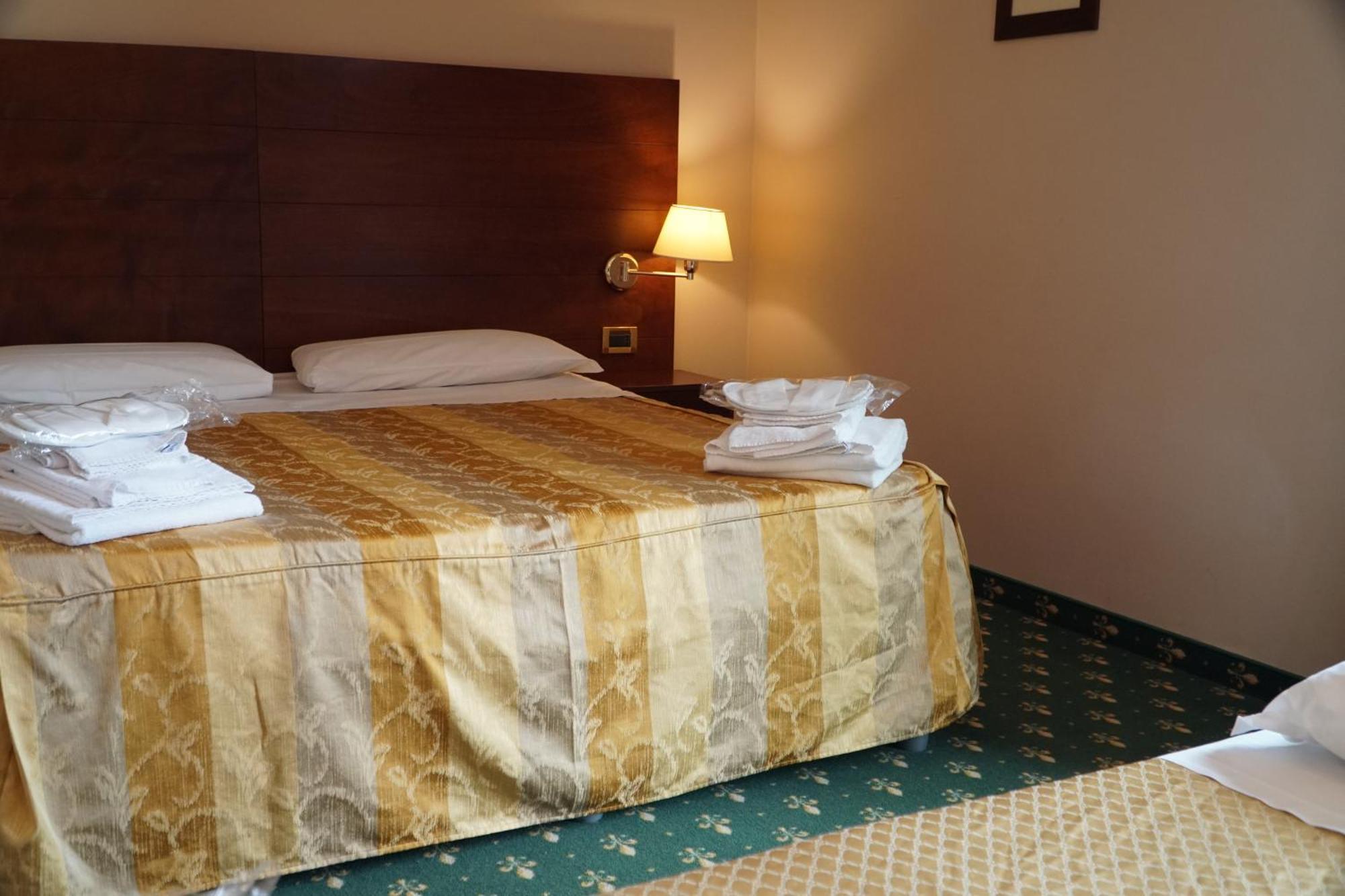 Hotel President Montecatini Terme Extérieur photo