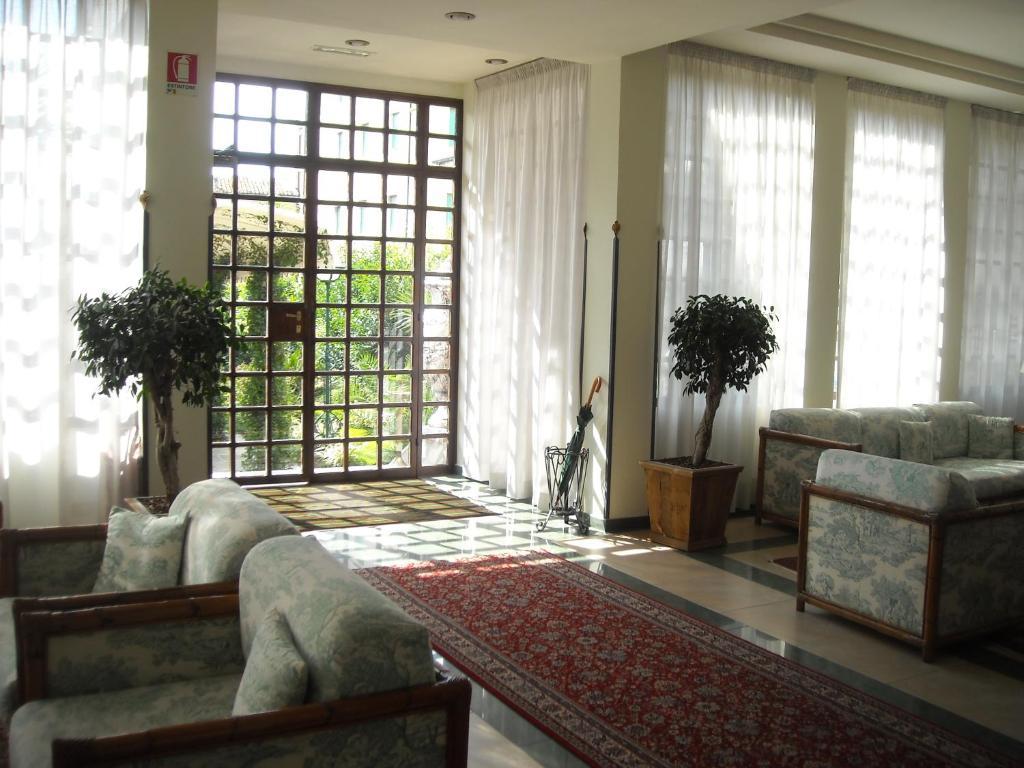 Hotel President Montecatini Terme Extérieur photo